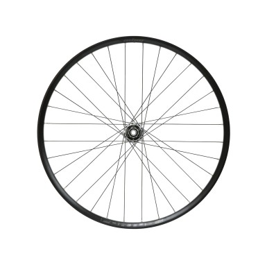 Hope Roue arrière Fortus 30 SC Pro 5 Argent 27,5'' Boost - Purebike