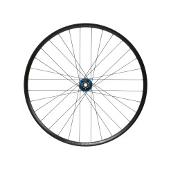 Hope Roue arrière Fortus 30 SC Pro 5 Bleu 27,5'' - 150 mm - Purebike