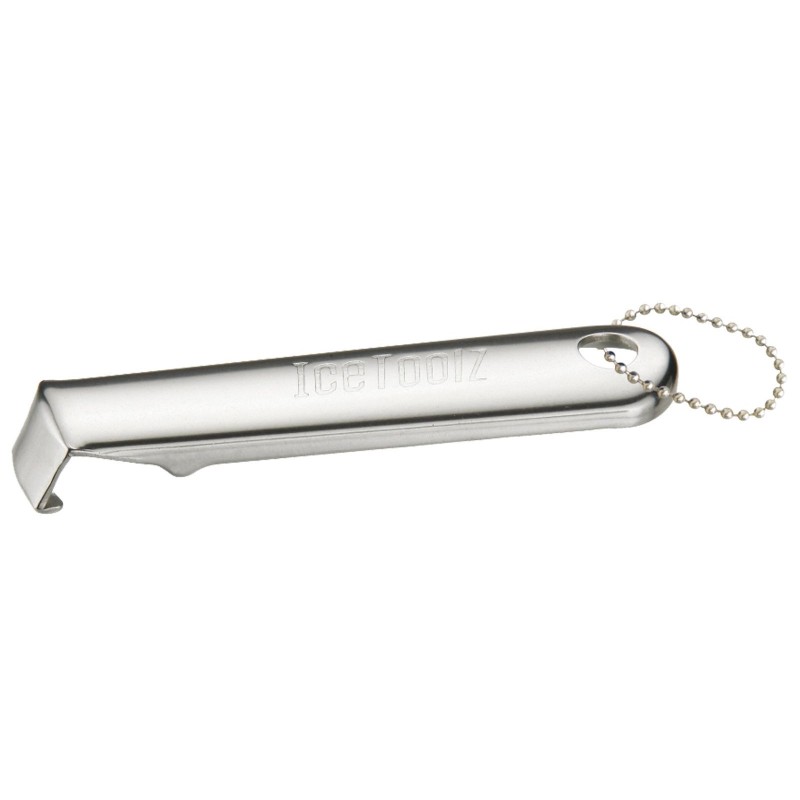 Porte clefs décapsuleur 17B1