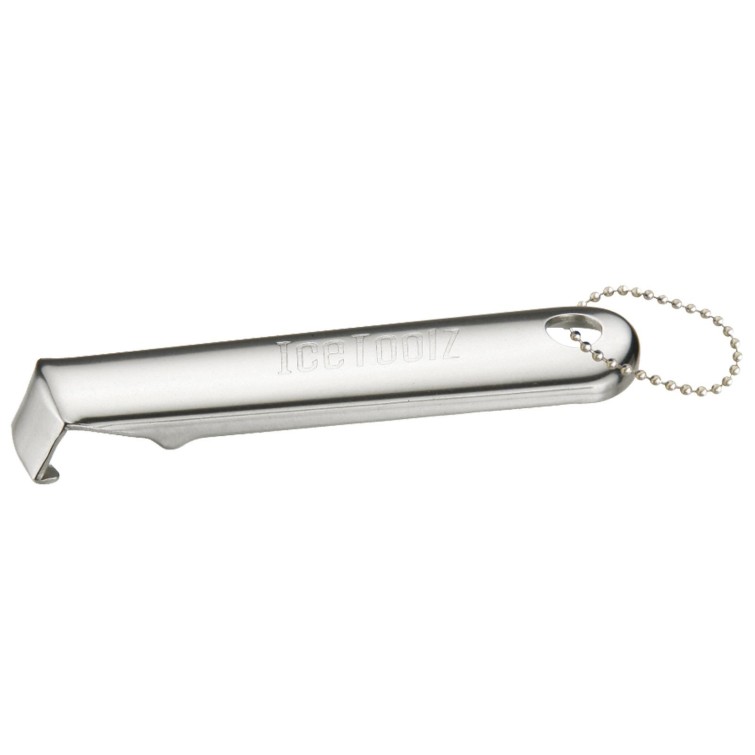 Porte clefs décapsuleur 17B1