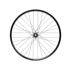 Roue arrière Fortus 30 SC Pro 5 Argent 27,5'' - 150 mm