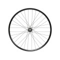 Roue arrière Fortus 30 SC Pro 5 Argent 27,5'' - 150 mm