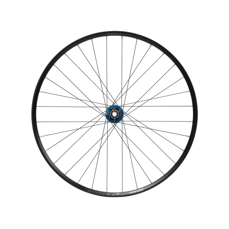 Roue arrière Fortus 23 Pro 5 Bleu 29''