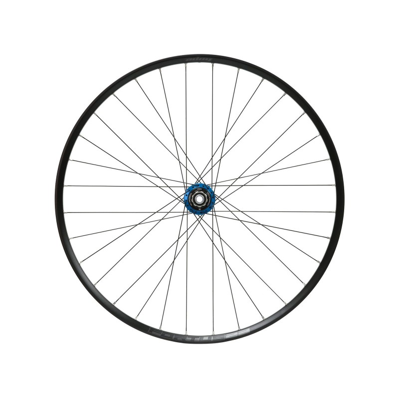 Roue arrière Fortus 23 Pro 5 Bleu 29'' Boost