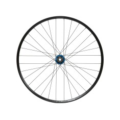 Roue arrière Fortus 23 Pro 5 Bleu 29'' Boost