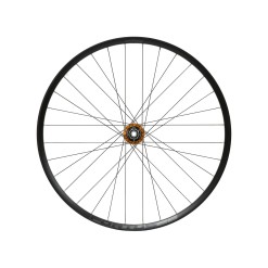 Hope Roue arrière Fortus 26 Pro 5 Orange 29'' Boost - Purebike