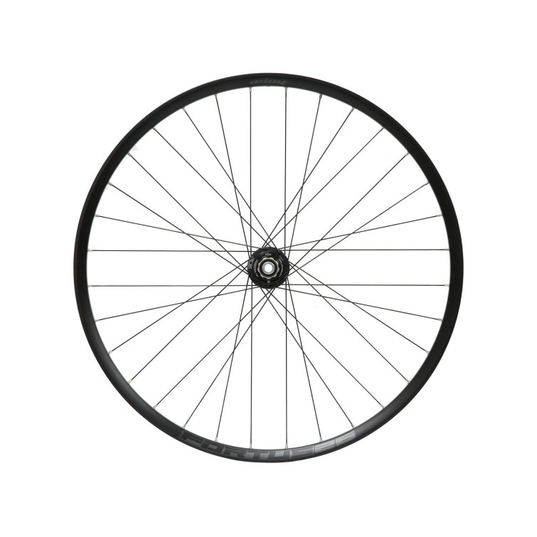 Roue arrière Fortus 26 Pro 5 Noir 29'' Boost