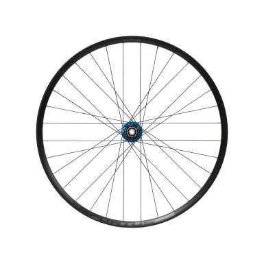 Hope Roue arrière Fortus 26 Pro 5 Bleu 29'' SuperBoost - Purebike