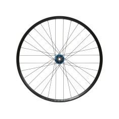 Hope Roue arrière Fortus 26 Pro 5 Bleu 29'' SuperBoost - Purebike