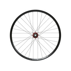 Hope Roue arrière Fortus 30 Pro 5 Rouge 29'' - Purebike