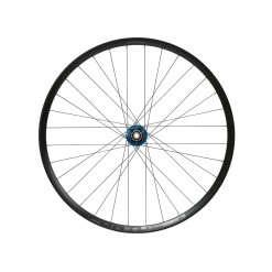 Hope Roue arrière Fortus 30 Pro 5 Bleu 29'' Boost - Purebike