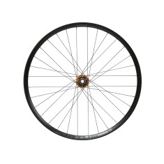 Hope Roue arrière Fortus 30 Pro 5 Orange 29'' Boost - Purebike