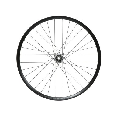 Hope Roue arrière Fortus 30 Pro 5 Argent 29'' Boost - Purebike