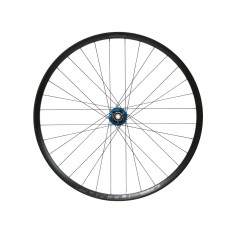Hope Roue arrière Fortus 30 Pro 5 Bleu 29'' SuperBoost - Purebike