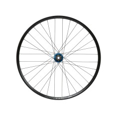 Hope Roue arrière Fortus 30 SC Pro 5 Bleu 29'' Boost - Purebike