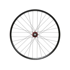Roue arrière Fortus 30 SC Pro 5 Rouge 29'' Boost