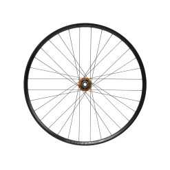 Hope Roue arrière Fortus 30 SC Pro 5 Orange 29'' - 150 mm - Purebike