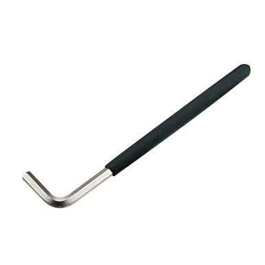 Clé Allen 10mm avec revètement  35VA - Outils pour entretien des vélos et VTT - Purebike - Materiel Velo, Accessoires VTT Equipe