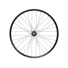 Hope Roue arrière Fortus 30 SC Pro 5 Orange 29'' Superboost - Purebike