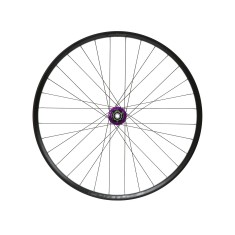 Hope Roue arrière Fortus 30 SC Pro 5 Violet 29'' Superboost - Purebike