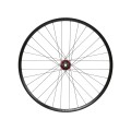 Hope Roue arrière Fortus 30 SC Pro 5 Rouge 29'' Superboost - Purebike