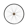 Hope Roue arrière Fortus 23 Pro 5 Orange 27,5'' Boost - Purebike