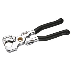 Pince coupe durite aviation professionelle