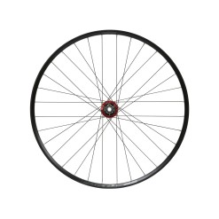 Hope Roue arrière Fortus 23 Pro 5 Rouge 29'' - Purebike
