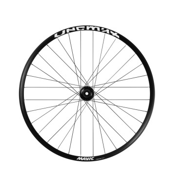 Mavic Roue arrière Deemax Park 26" - Purebike