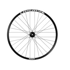 Mavic Roue arrière Deemax Park 26" - Purebike