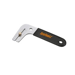 Icetoolz Outil dévoileur de disque de frein 55A1 - Purebike