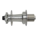 Hope Roue arrière Fortus 30 Pro 5 DH 7V Argent 27,5'' - 150 mm - Purebike