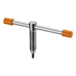 Pointeau pour dérive chaine 61A3S - Outils pour entretien des vélos et VTT - Purebike - Materiel Velo, Accessoires VTT Equipemen