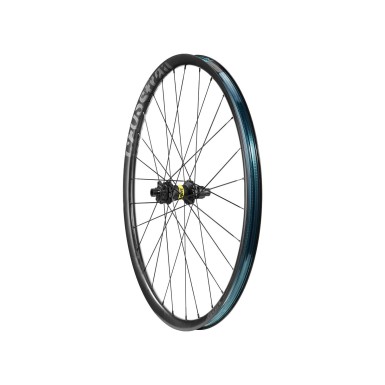 Mavic Roue arrière Crosstrail SL Carbone 29 Boost - Purebike