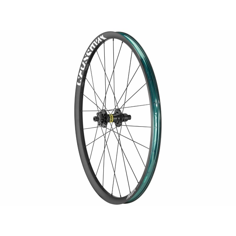 Roue arrière Crossmax Carbone S 29 Boost