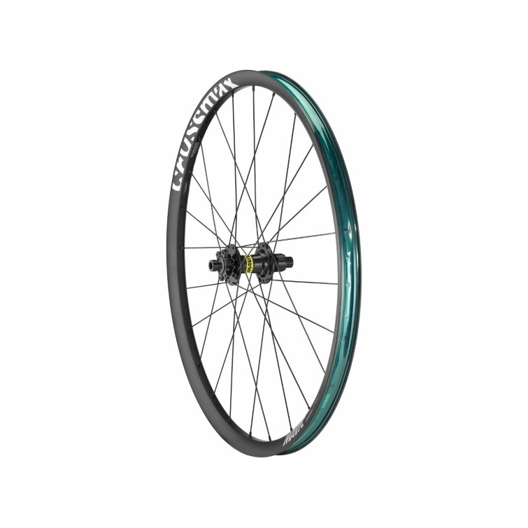 Roue arrière Crossmax Carbone S 29 Boost