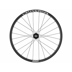 Mavic Roue arrière Crossmax Carbone S 29 Boost - Purebike