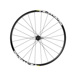 Roue arrière Crossride FTS-X 26'' - Roues arrière VTT -Materiel Velo