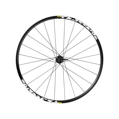 Roue arrière Crossride FTS-X 29'' - Roues arrière VTT -Materiel Velo