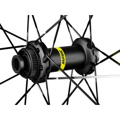 Roue avant Crossmax SL S 29 Boost