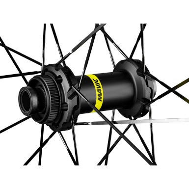 Mavic Roue avant Crossmax SL S 29 Boost - Purebike