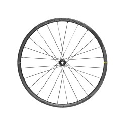 Roue avant Crossmax Carbone SLR 29 Boost
