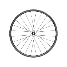 Mavic Roue avant Crossmax Carbone SLR 29 Boost - Purebike