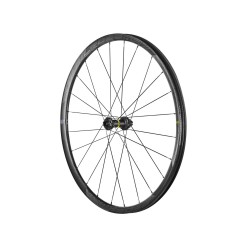 Roue avant Crossmax Carbone SLR 29 Boost