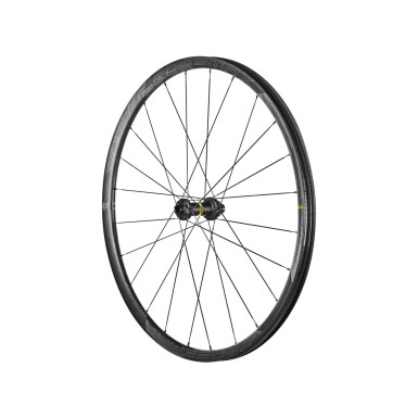 Mavic Roue avant Crossmax Carbone SLR 29 Boost - Purebike