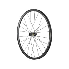 Mavic Roue avant Crossmax Carbone SLR 29 Boost - Purebike