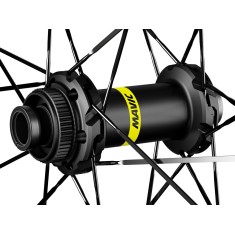 Mavic Roue avant Crossmax Carbone SLR 29 Boost - Purebike