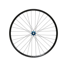 Hope Roue avant Fortus 26 Pro 5 Bleu 26'' - Purebike