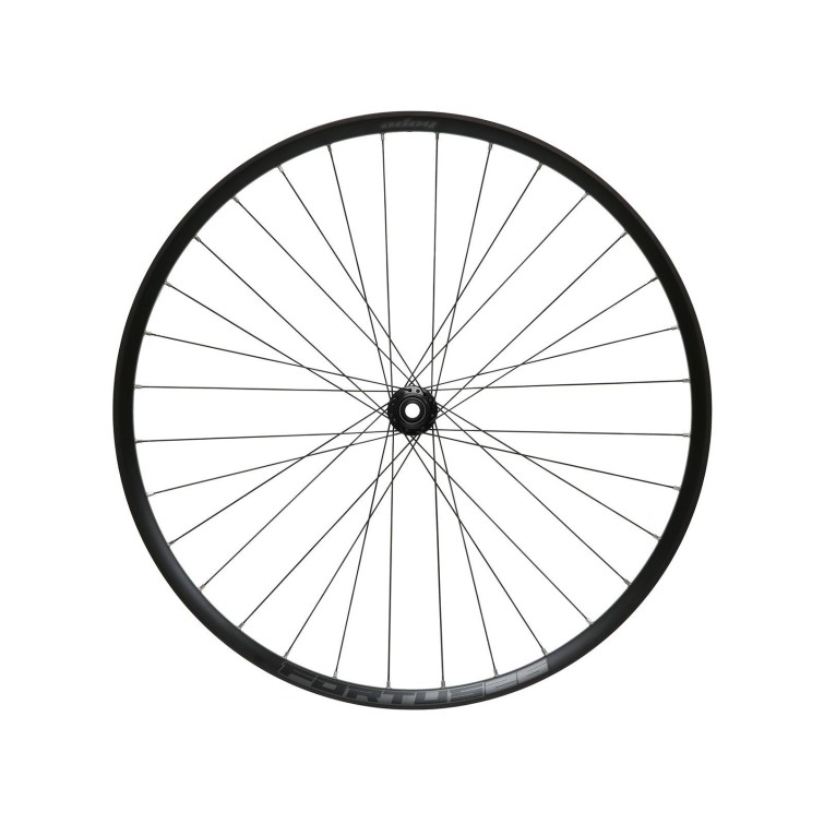 Hope Roue avant Fortus 26 Pro 5 Noir 26'' - Purebike