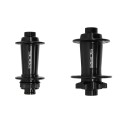 Hope Roue avant Fortus 26 Pro 5 Noir 26'' - Purebike